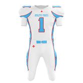 Football Uniforms Classic Series